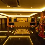 Ninety Six Melaka Raya Hotel