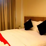 Ninety Six Melaka Raya Hotel
